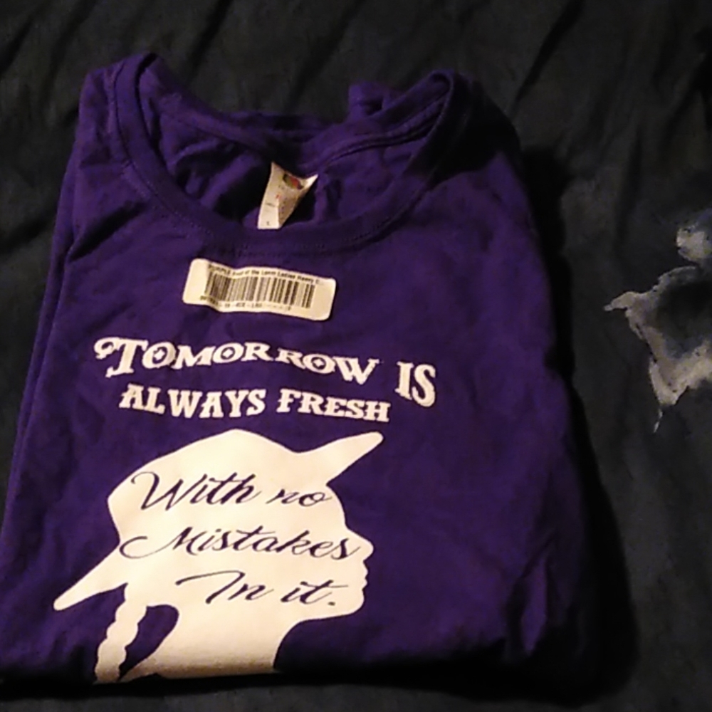 Anne of Green Gables T-shirt